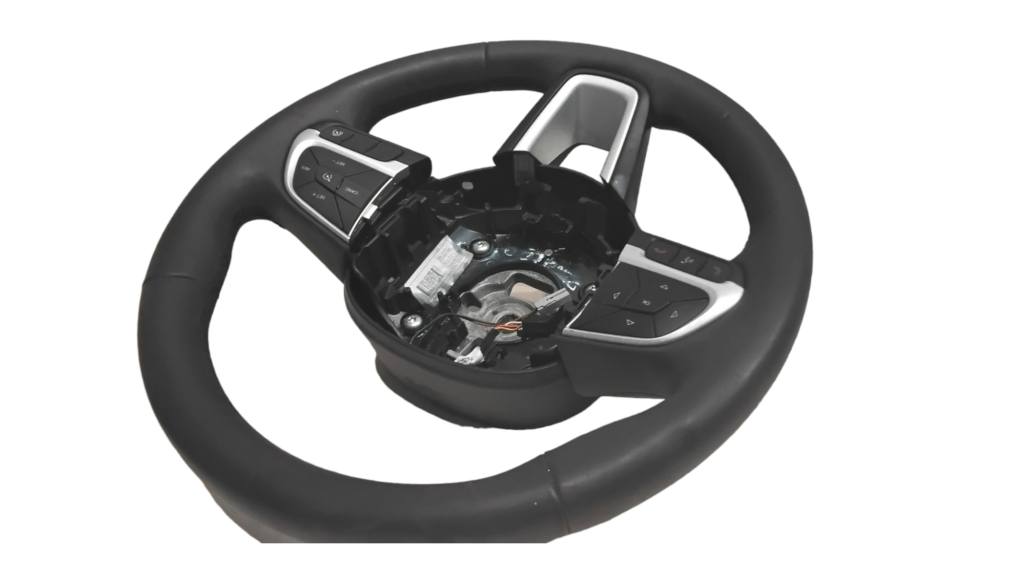 Volante per Jeep Renegade Serie (14>) (2014 - In produzione)