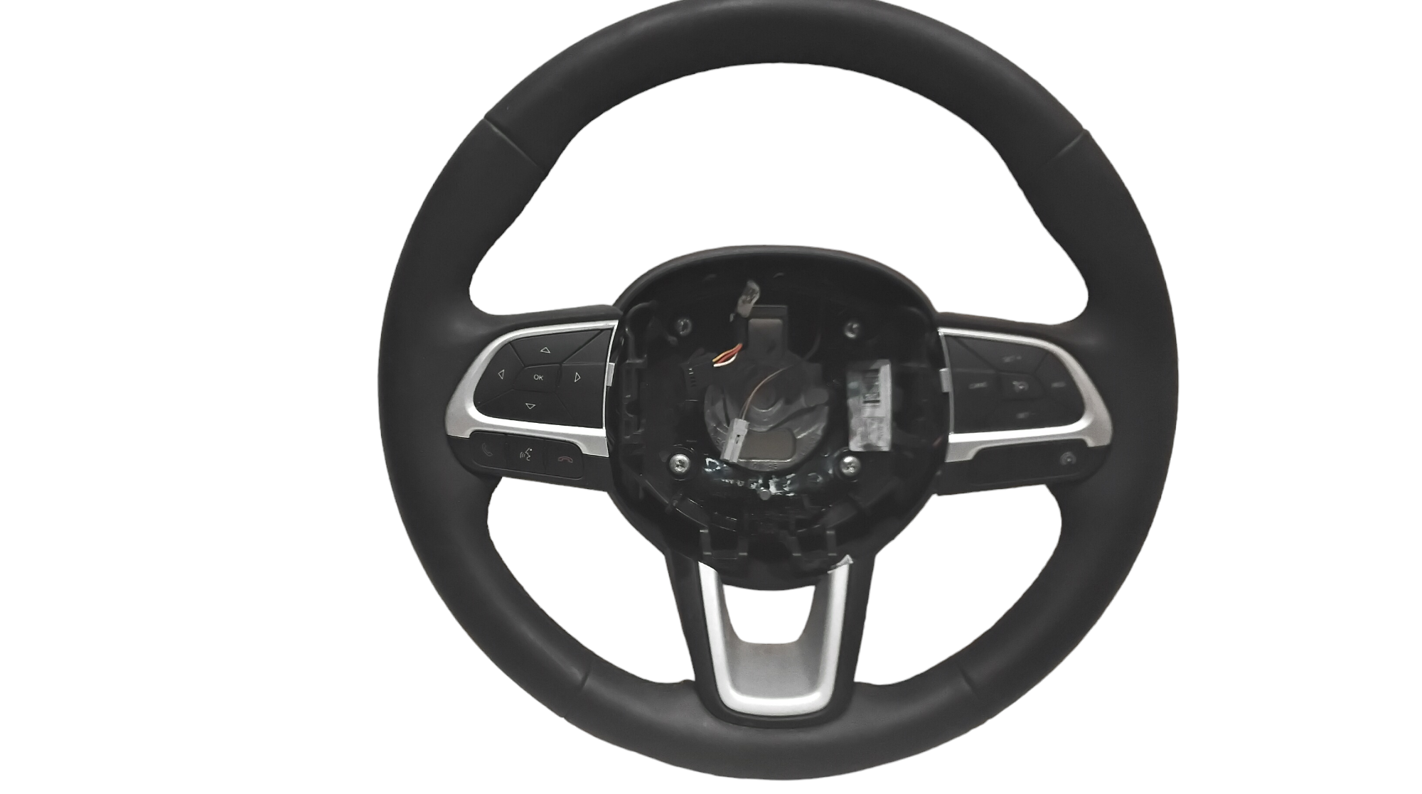 Volante per Jeep Renegade Serie (14>) (2014 - In produzione)