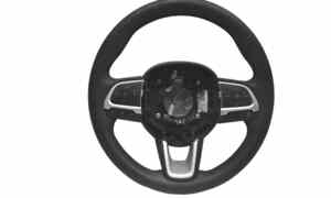 Volante per Jeep Renegade Serie (14>) (2014 - In produzione)