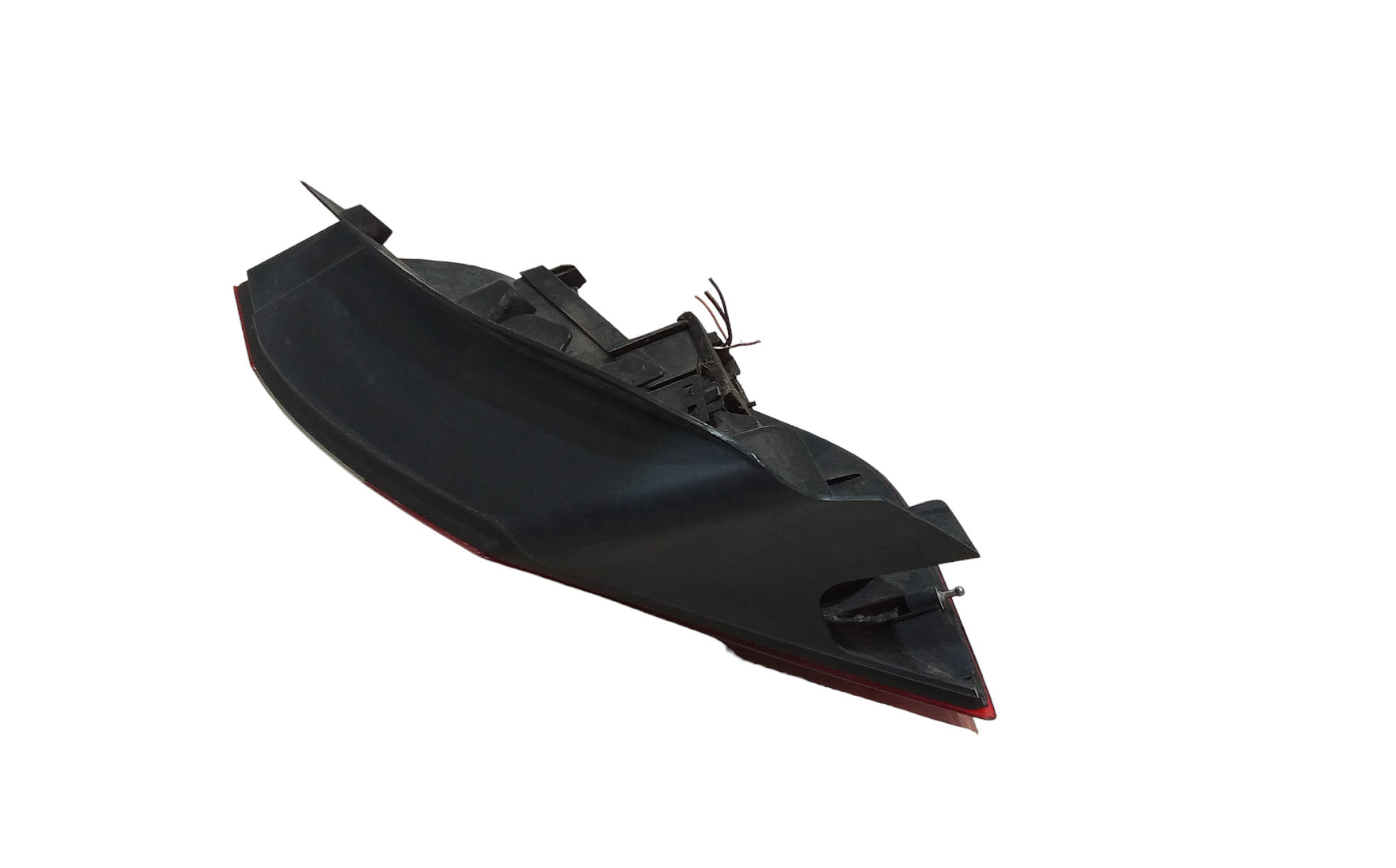 Stop fanale posteriore Destro Passeggero per Renault Scenic 3 Serie (2003 - 2006)