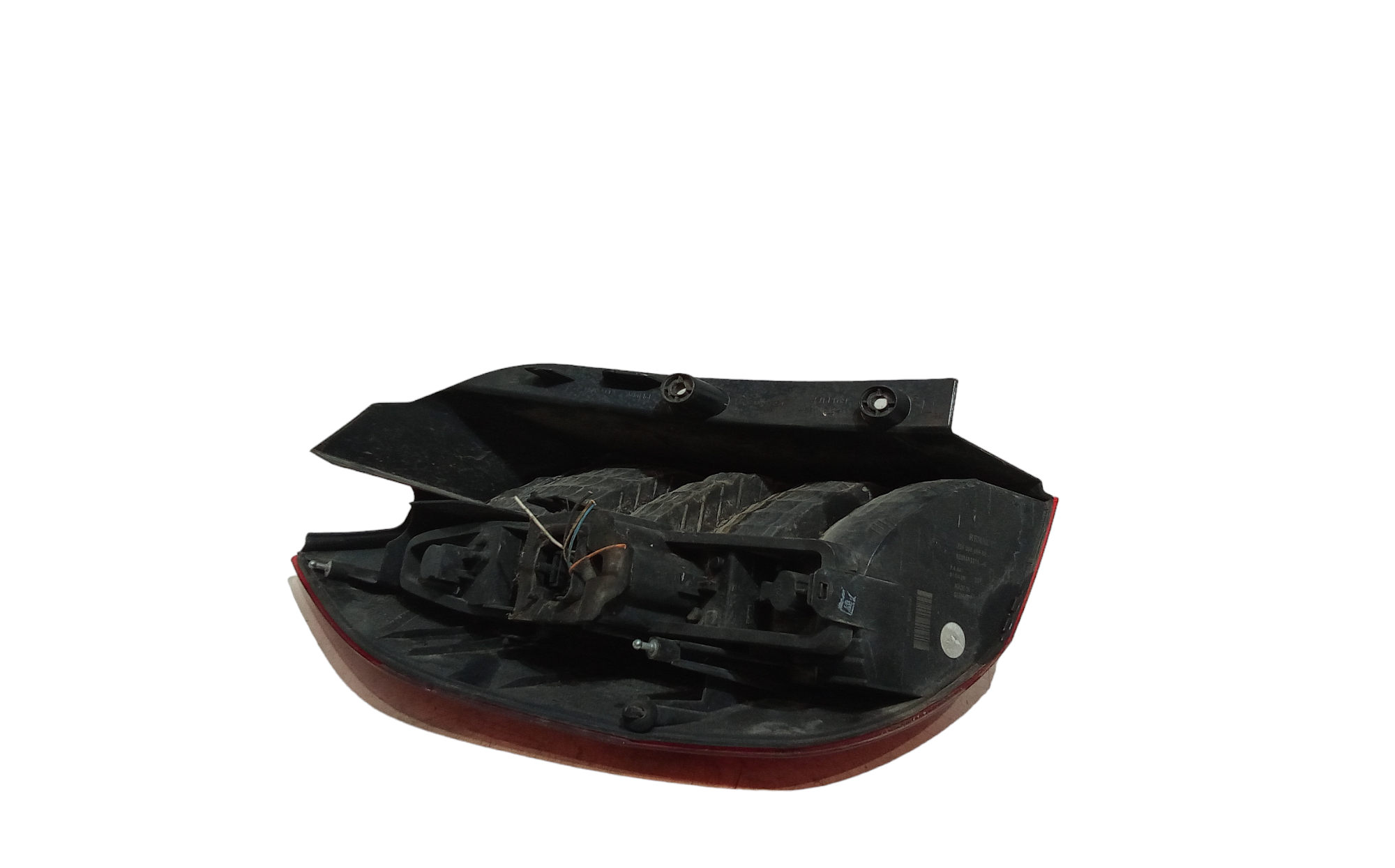 Stop fanale posteriore Destro Passeggero per Renault Scenic 3 Serie (2003 - 2006)