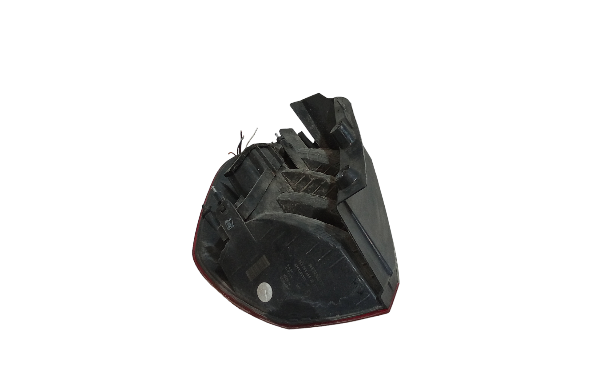 Stop fanale posteriore Destro Passeggero per Renault Scenic 3 Serie (2003 - 2006)