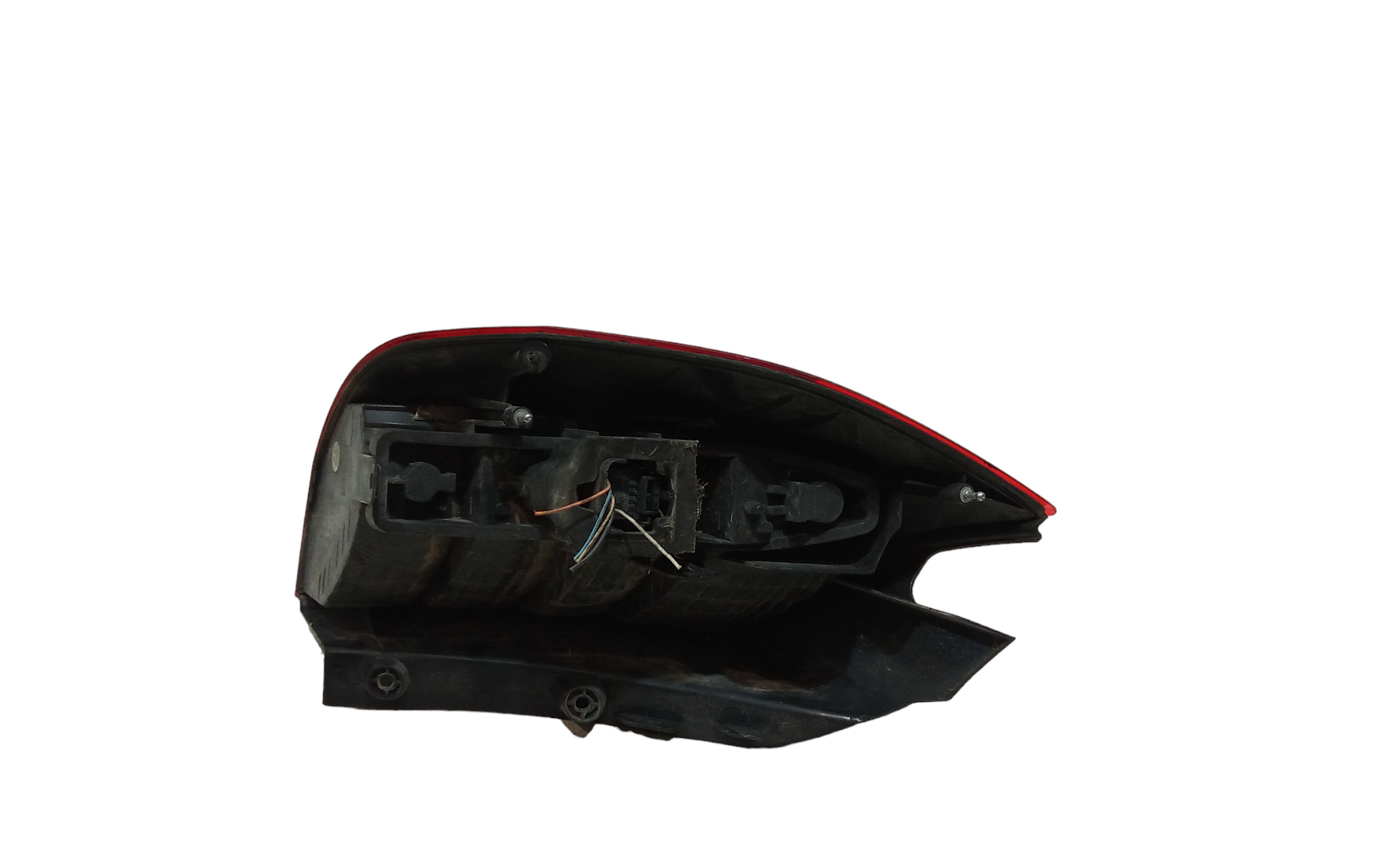 Stop fanale posteriore Destro Passeggero per Renault Scenic 3 Serie (2003 - 2006)