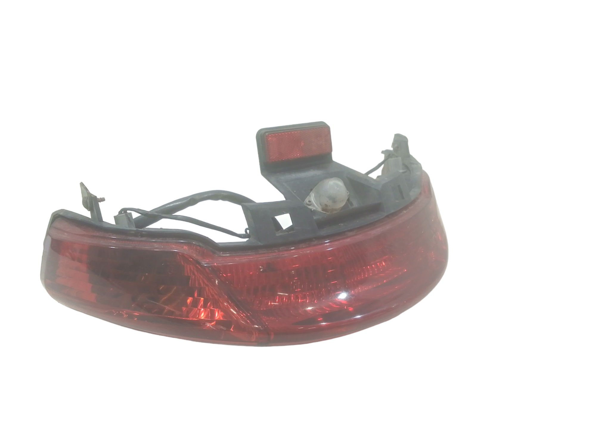 Stop posteriore per Suzuki Burgman 400cc  (04>05) (2004 - 2005)