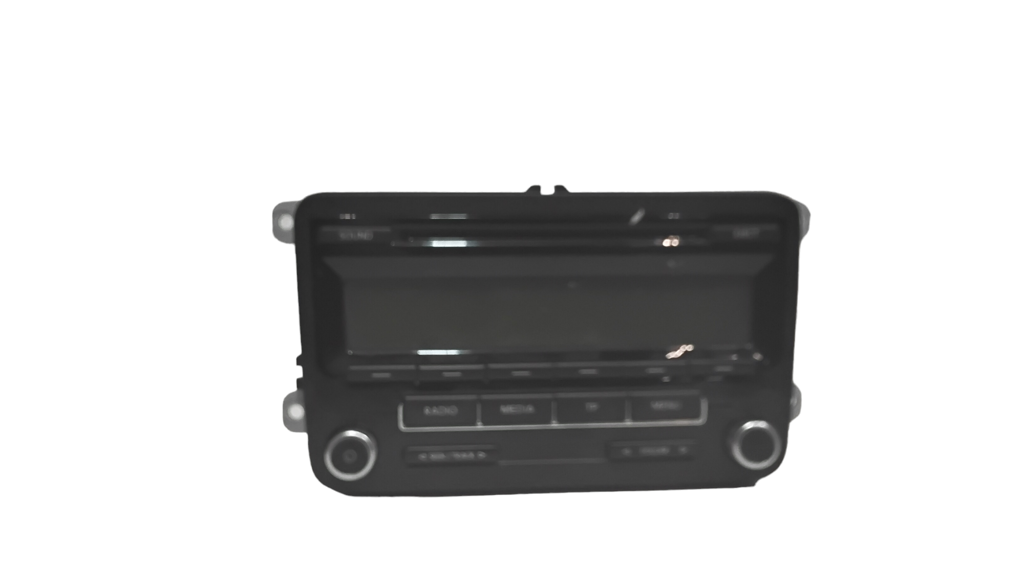 Autoradio per Volkswagen Golf 6 Berlina (08>12) (2008 - 2012)