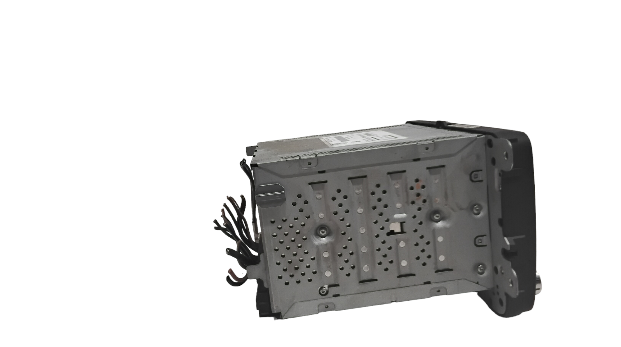 Autoradio per Volkswagen Golf 6 Berlina (08>12) (2008 - 2012)