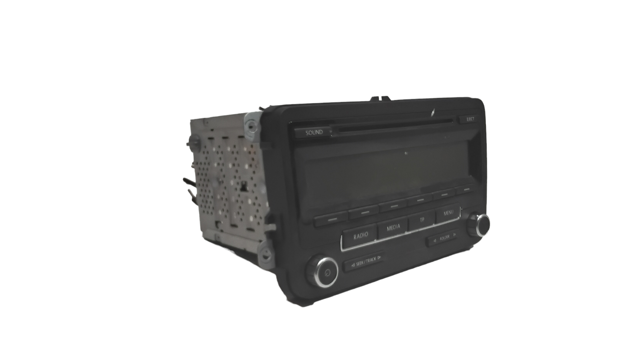 Autoradio per Volkswagen Golf 6 Berlina (08>12) (2008 - 2012)