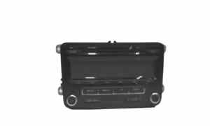 Autoradio per Volkswagen Golf 6 Berlina (08>12) (2008 - 2012)