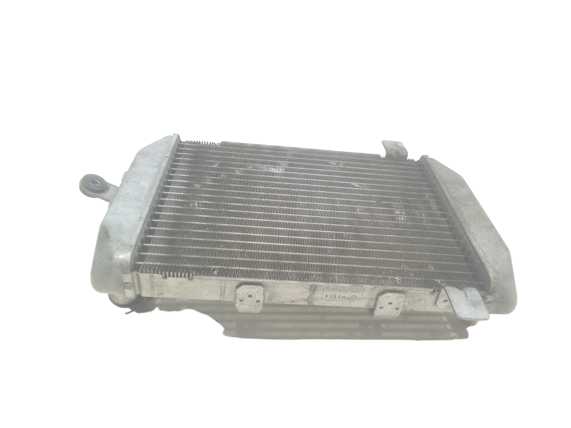 Radiatore acqua per Suzuki Burgman 400cc  (04>05) (2004 - 2005)