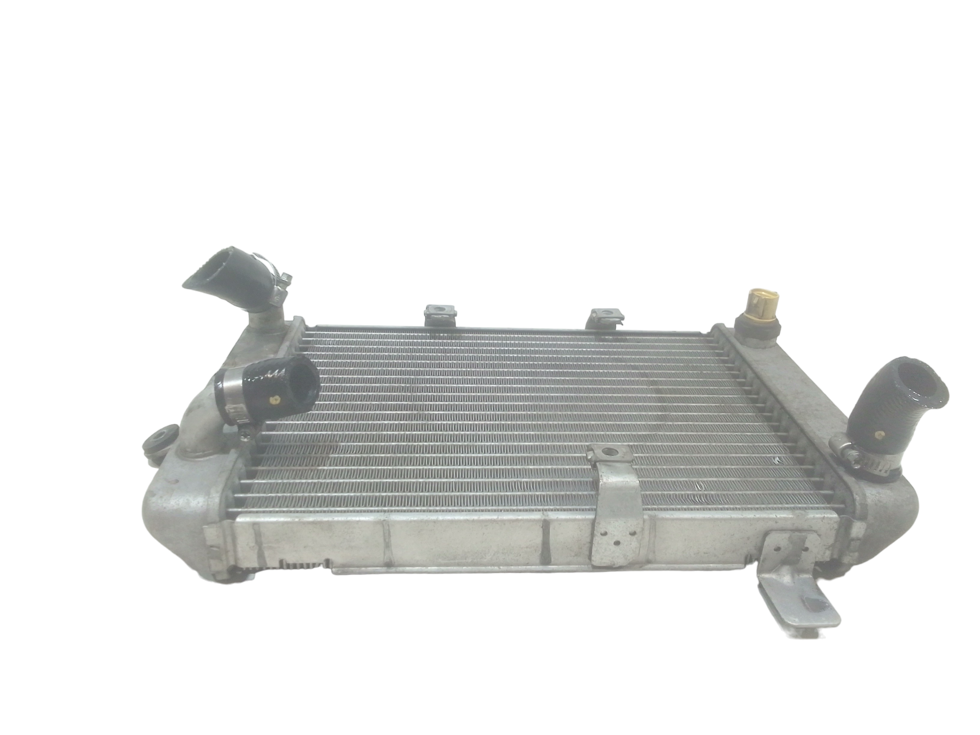 Radiatore acqua per Suzuki Burgman 400cc  (04>05) (2004 - 2005)