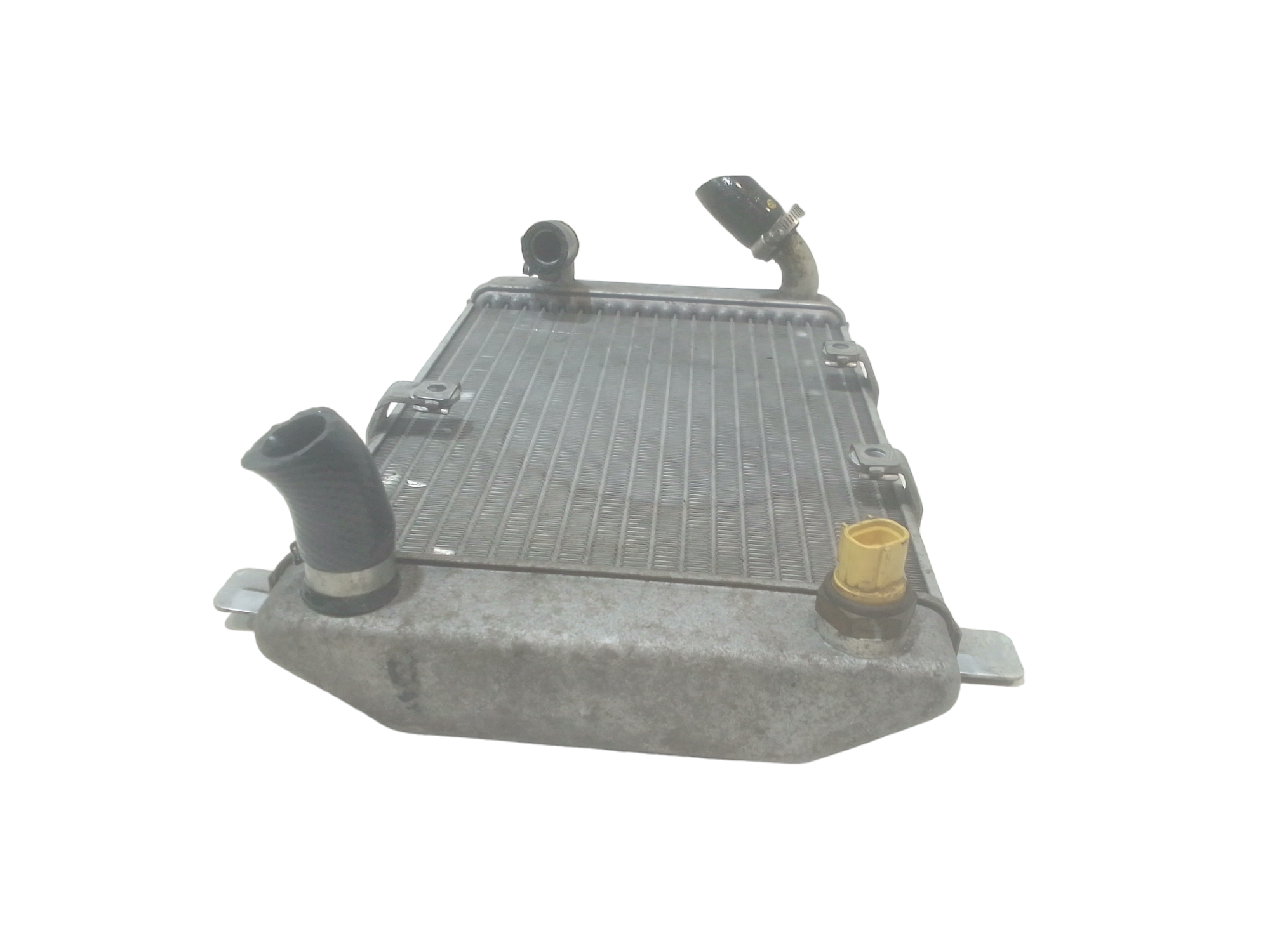 Radiatore acqua per Suzuki Burgman 400cc  (04>05) (2004 - 2005)