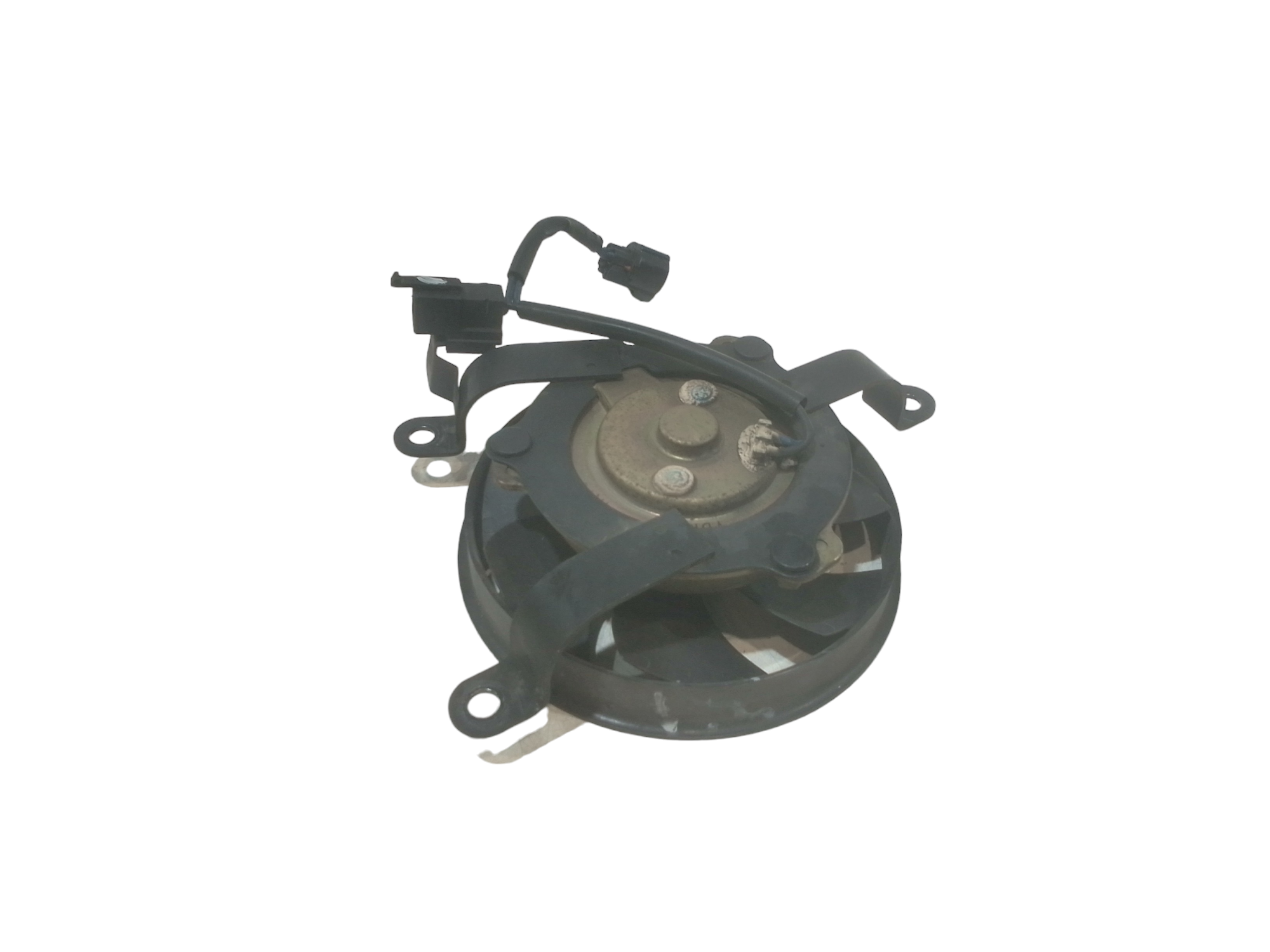 Elettroventola per Suzuki Burgman 400cc  (04>05) (2004 - 2005)