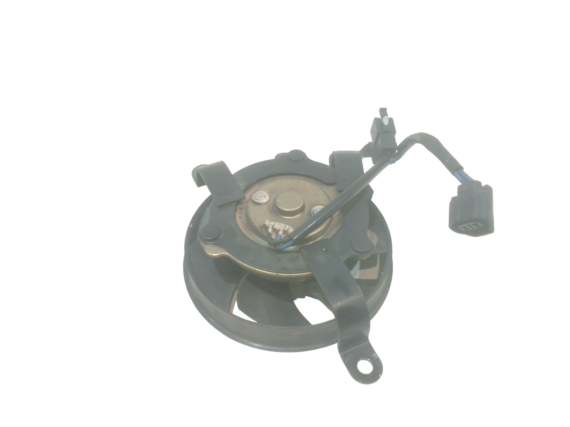 Elettroventola per Suzuki Burgman 400cc  (04>05) (2004 - 2005)