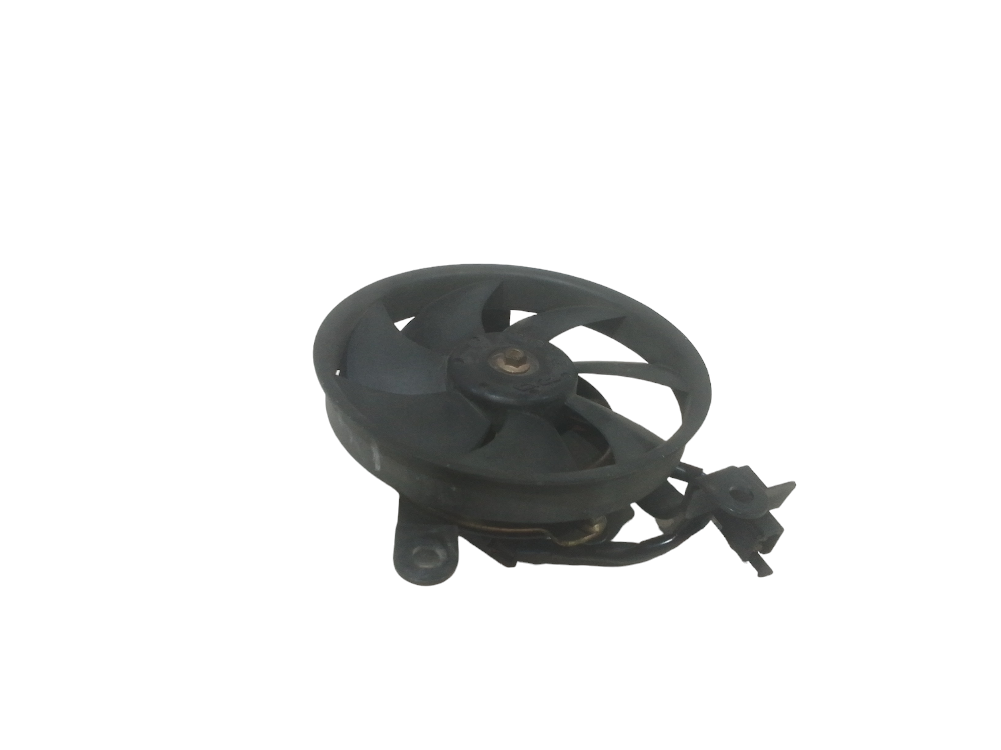 Elettroventola per Suzuki Burgman 400cc  (04>05) (2004 - 2005)