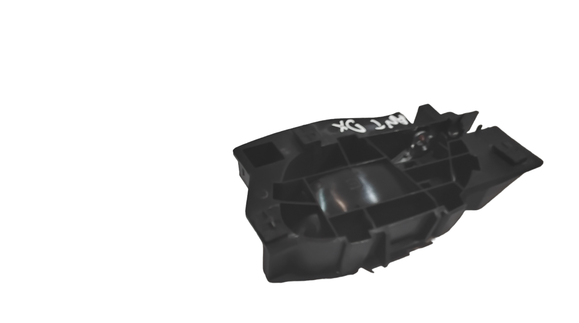 Maniglia interna Anteriore Destra per Peugeot 208  3p Serie (12>19) (2012 - 2019)