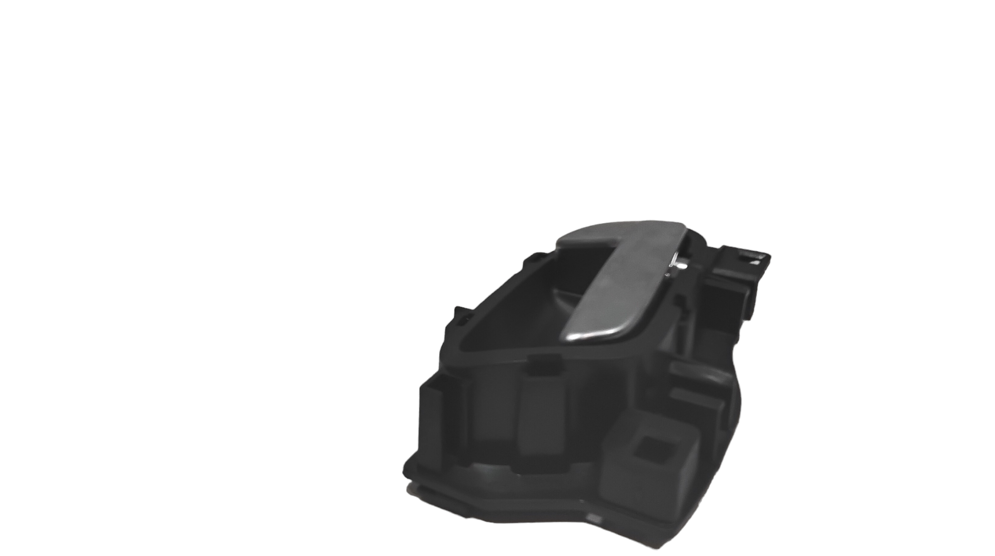 Maniglia interna Anteriore Destra per Peugeot 208  3p Serie (12>19) (2012 - 2019)