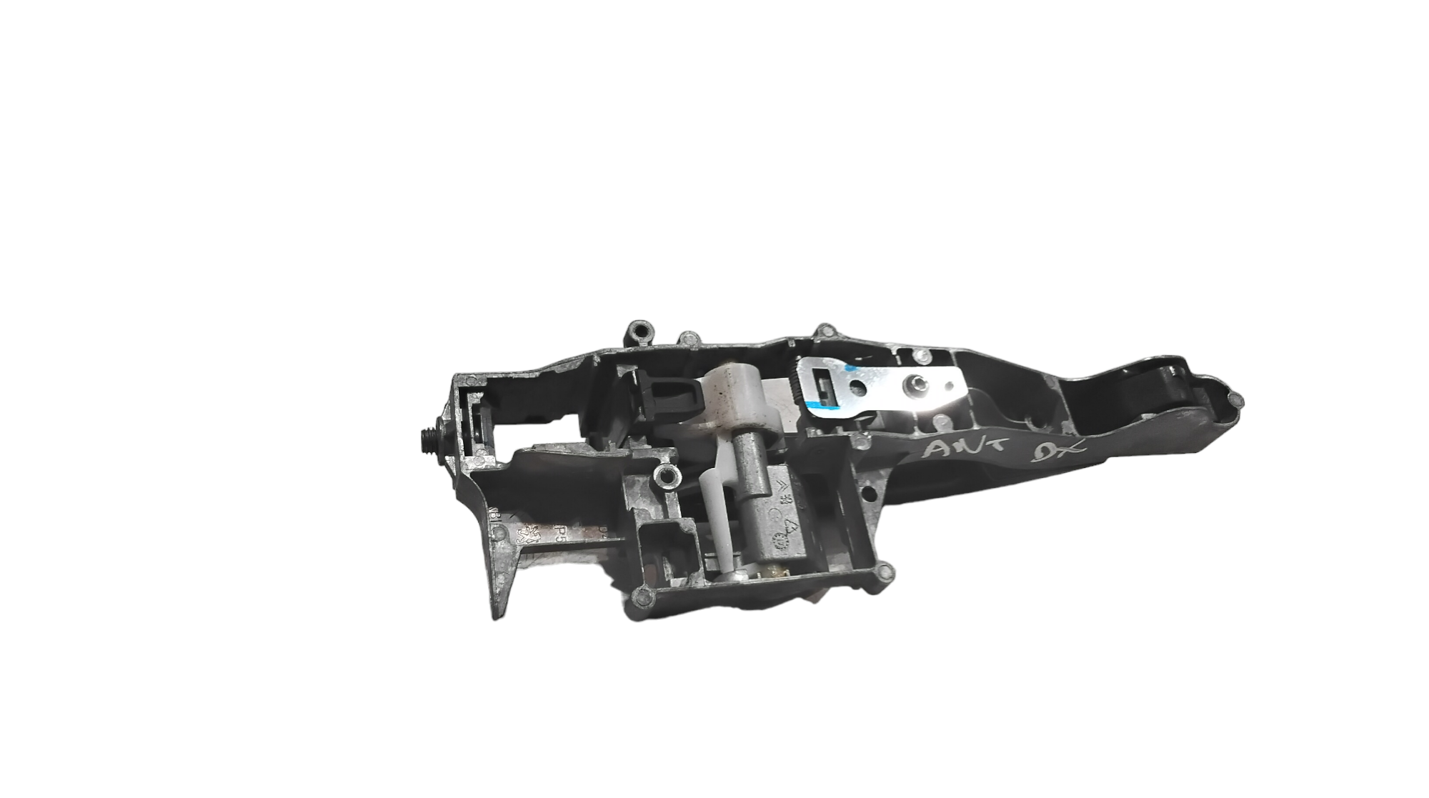 Maniglia esterna Anteriore Destra per Peugeot 208  3p Serie (12>19) (2012 - 2019)