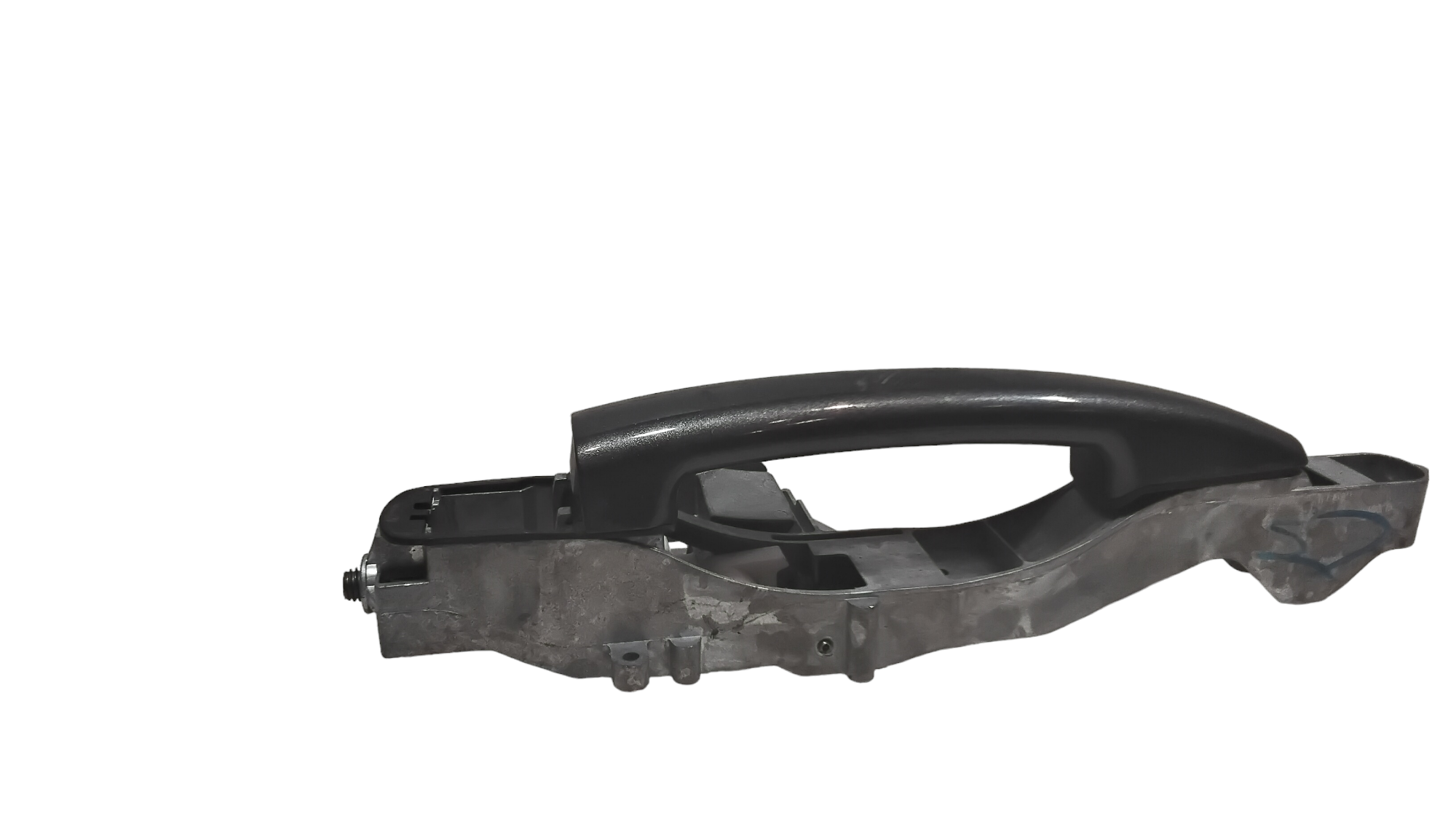 Maniglia esterna Anteriore Destra per Peugeot 208  3p Serie (12>19) (2012 - 2019)