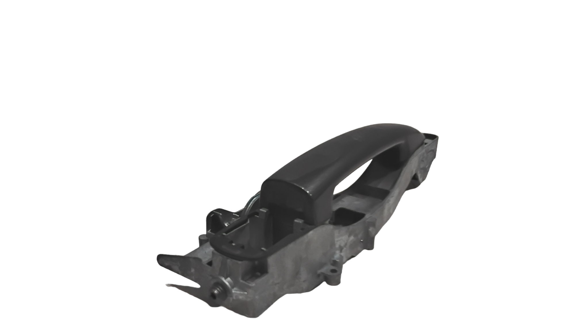 Maniglia esterna Anteriore Destra per Peugeot 208  3p Serie (12>19) (2012 - 2019)