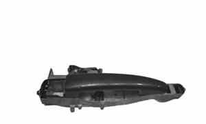 Maniglia esterna Anteriore Destra per Peugeot 208  3p Serie (12>19) (2012 - 2019)