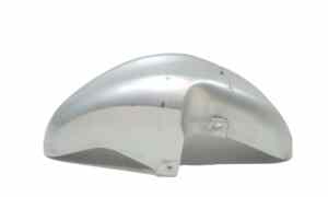 Parafango anteriore per Suzuki Burgman 400cc  (04>05) (2004 - 2005)
