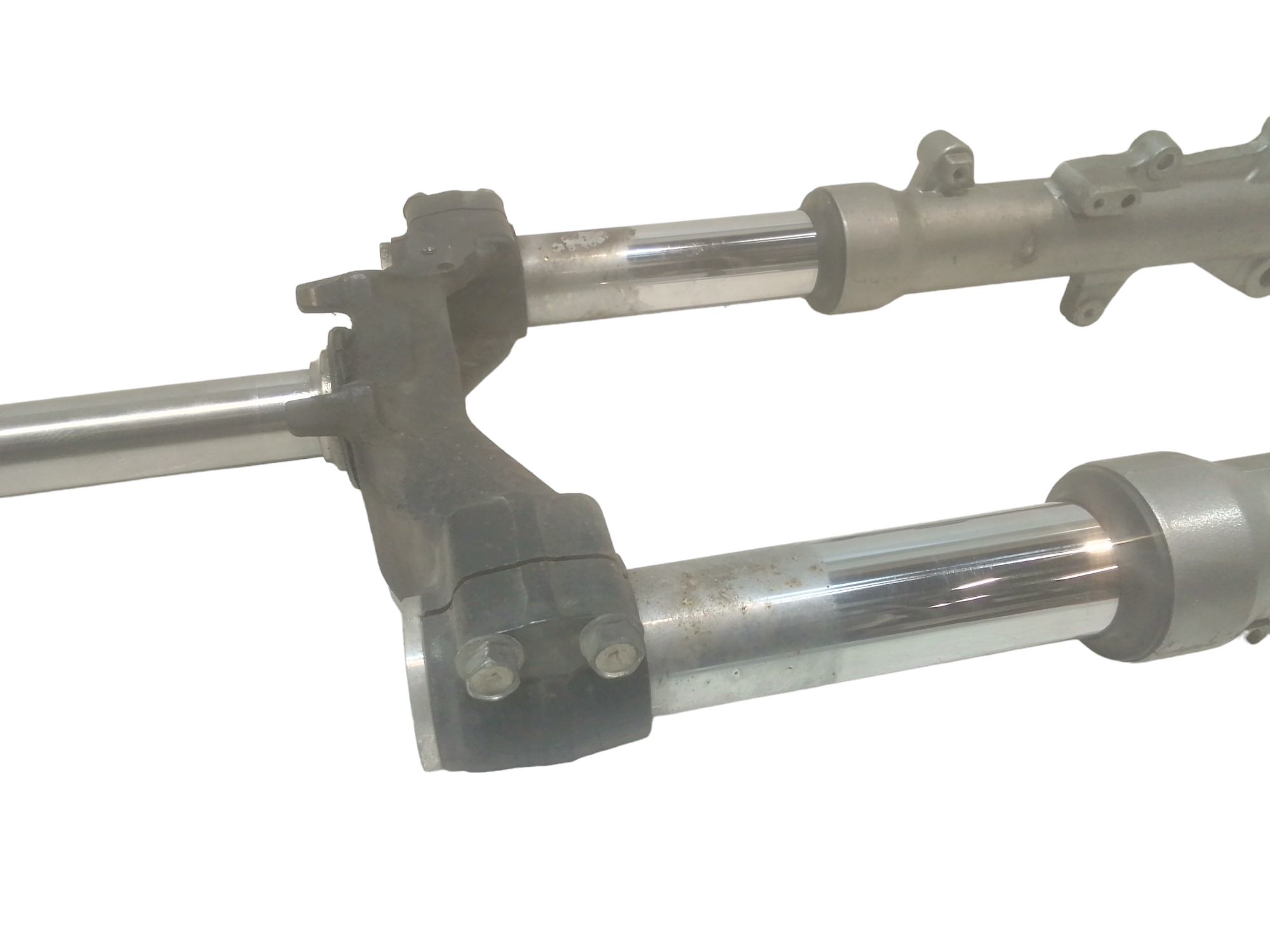 Forcella anteriore per Suzuki Burgman 400cc  (04>05) (2004 - 2005)