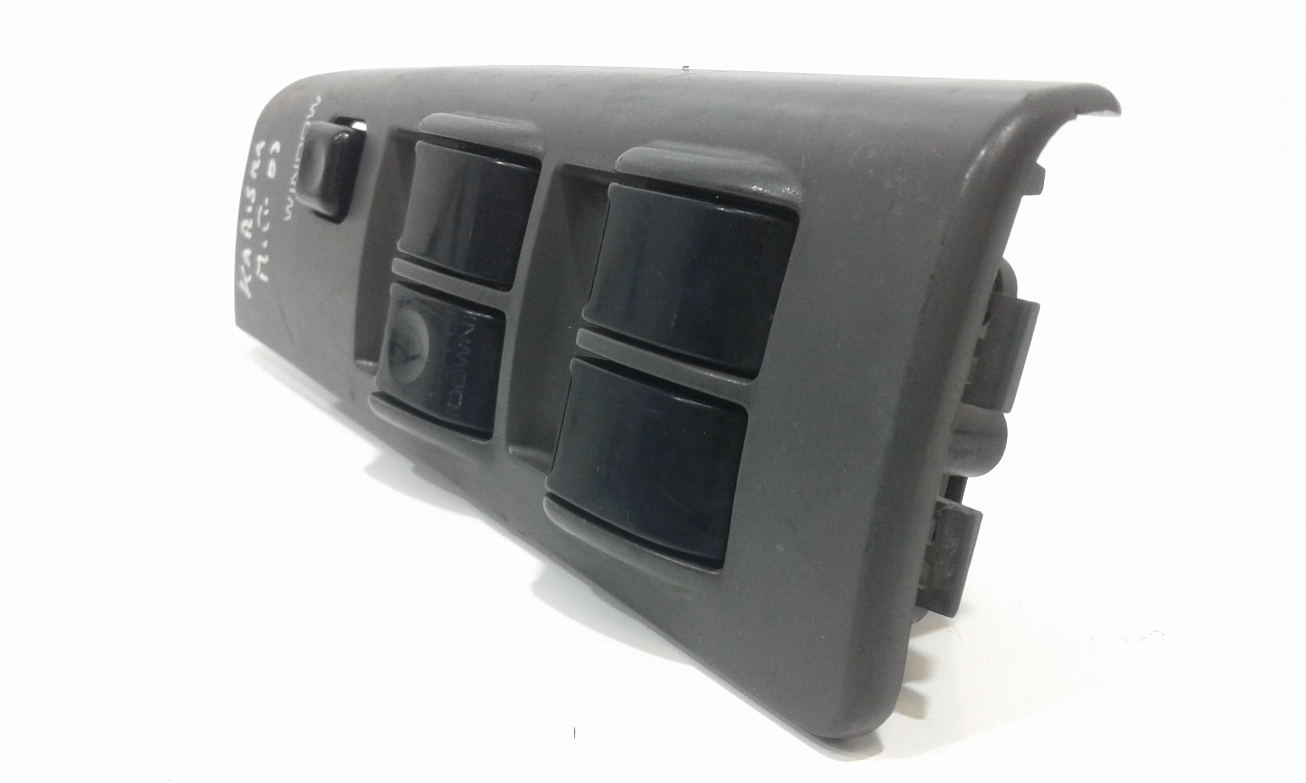 Pulsantiera Anteriore Sinistra Guida MITSUBISHI Carisma Berlina 5P