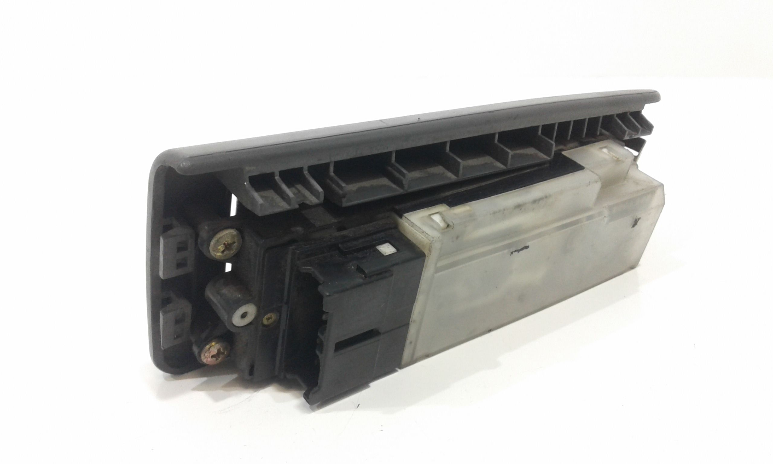 Pulsantiera Anteriore Sinistra Guida MITSUBISHI Carisma Berlina 5P