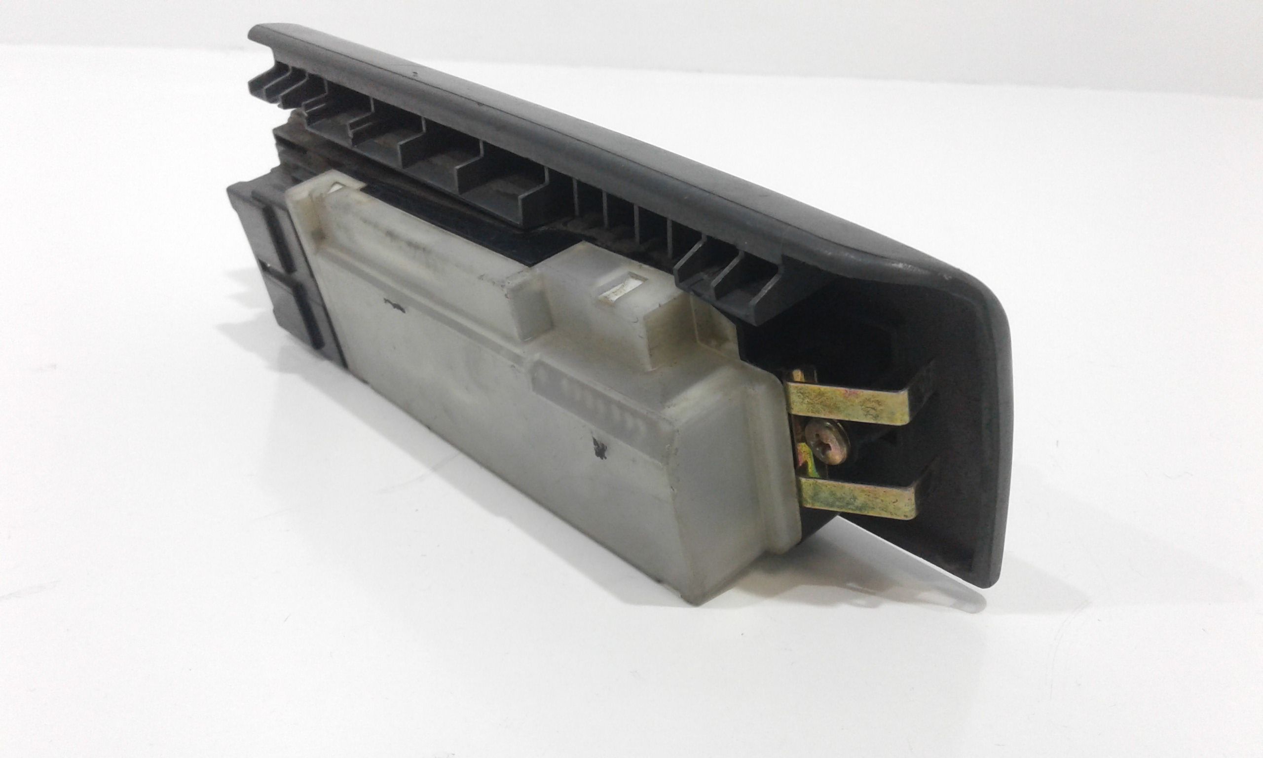 Pulsantiera Anteriore Sinistra Guida MITSUBISHI Carisma Berlina 5P