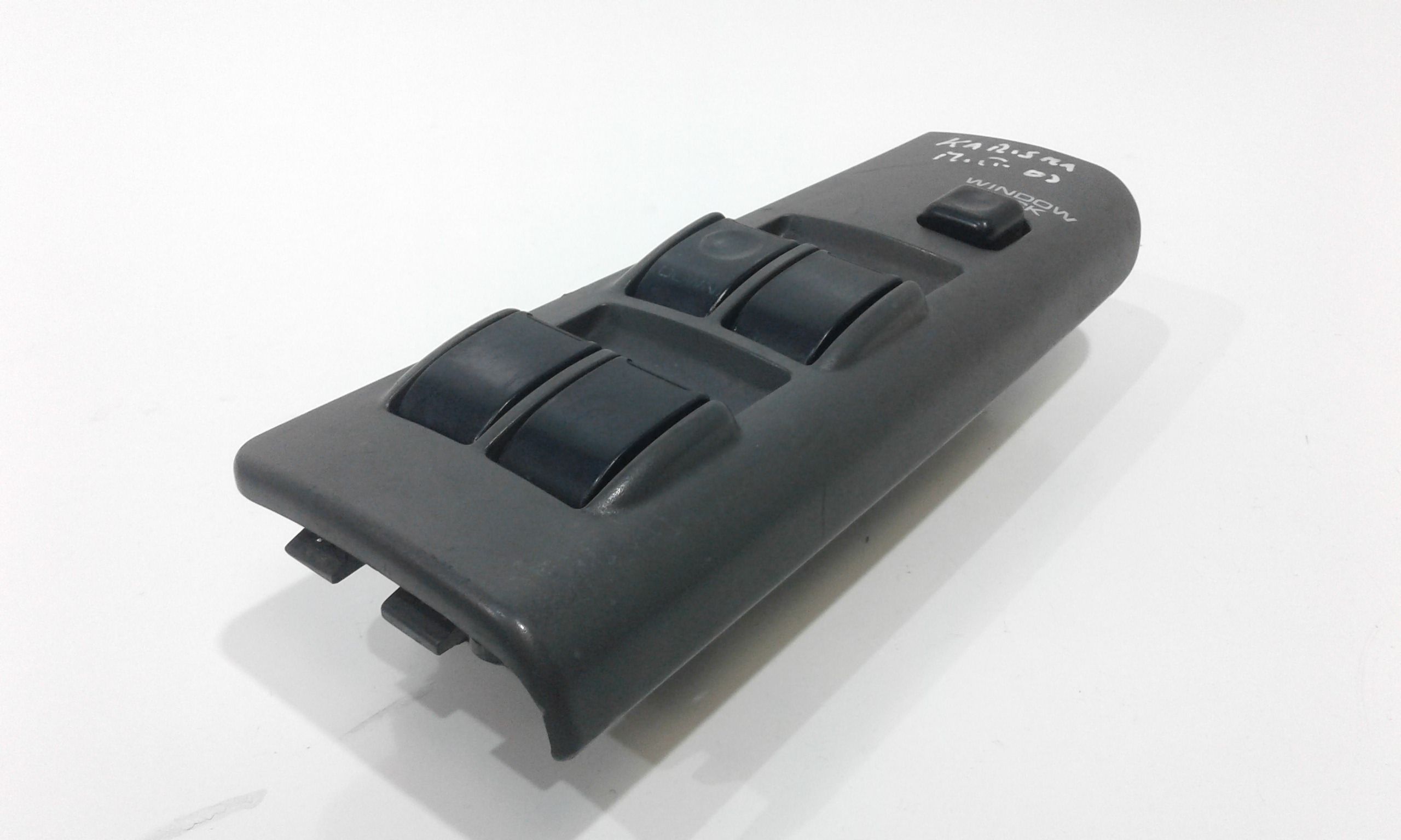 Pulsantiera Anteriore Sinistra Guida MITSUBISHI Carisma Berlina 5P