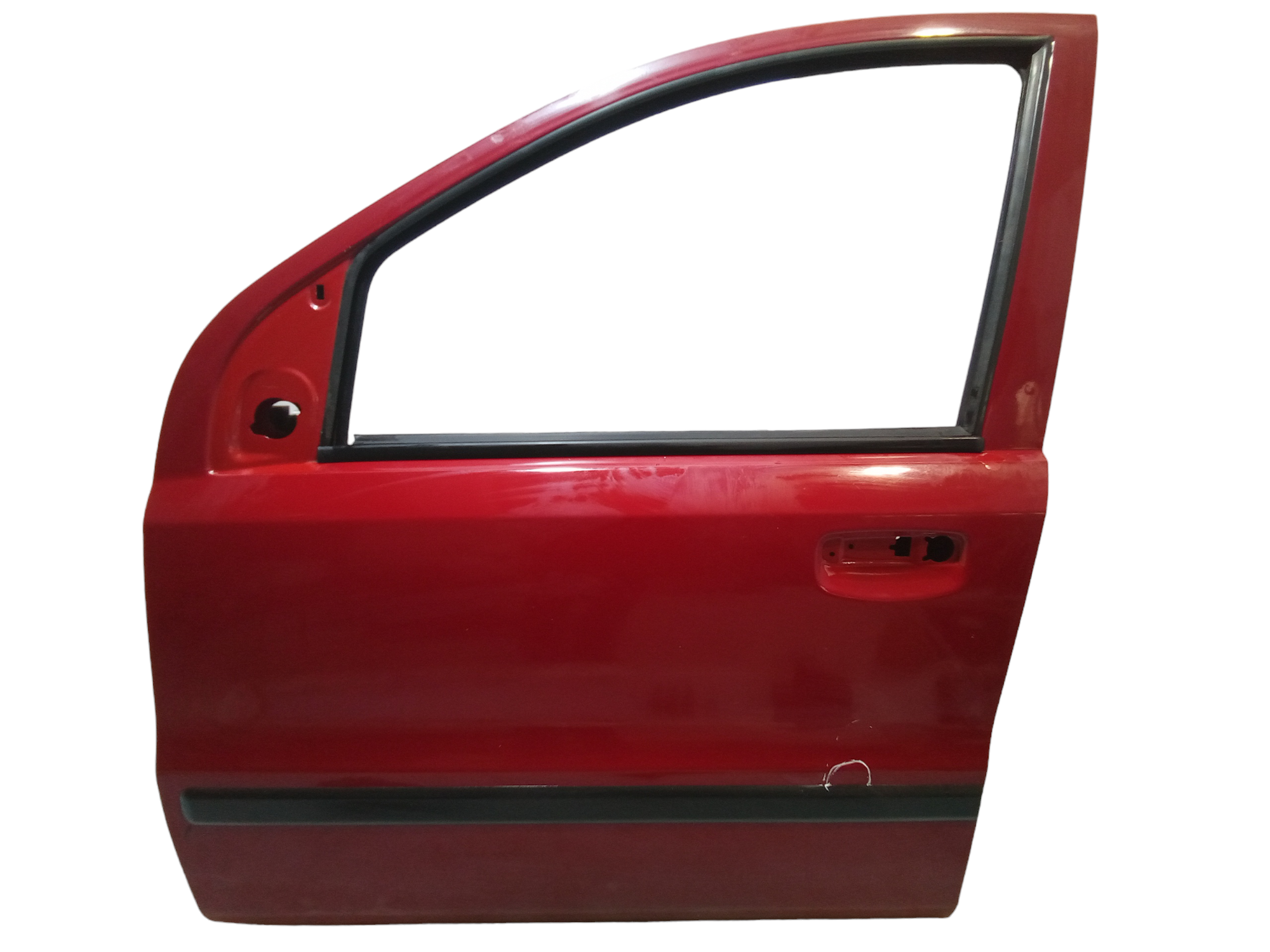 Portiera Anteriore Sinistra per Fiat Panda 2 Serie (2003 - 2010)