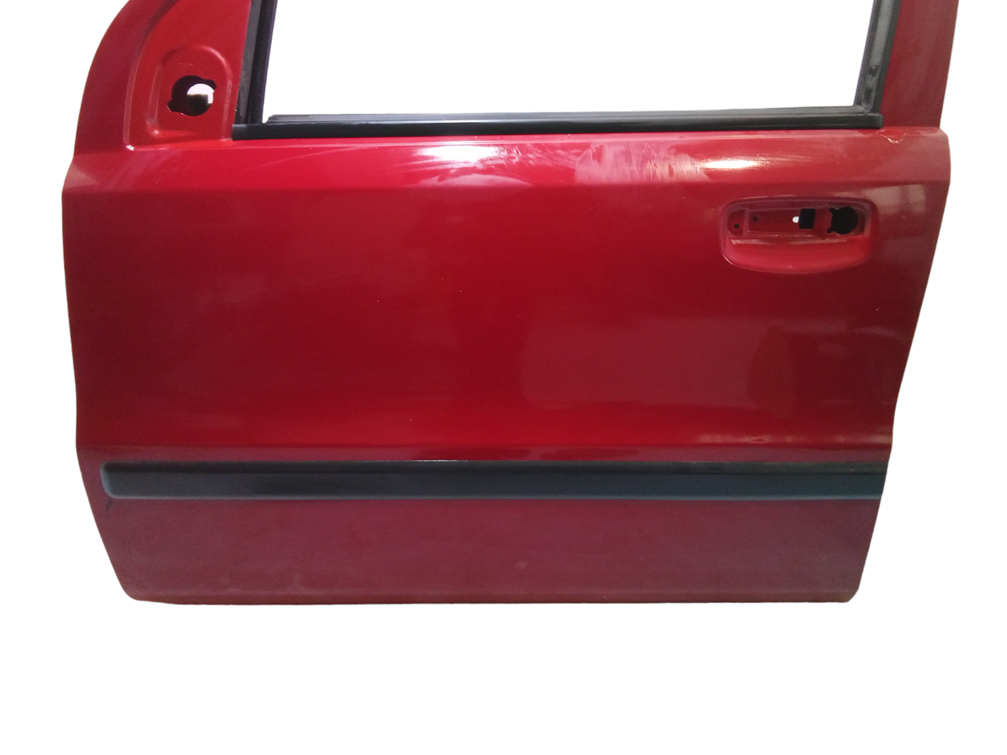 Portiera Anteriore Sinistra per Fiat Panda 2 Serie (2003 - 2010)