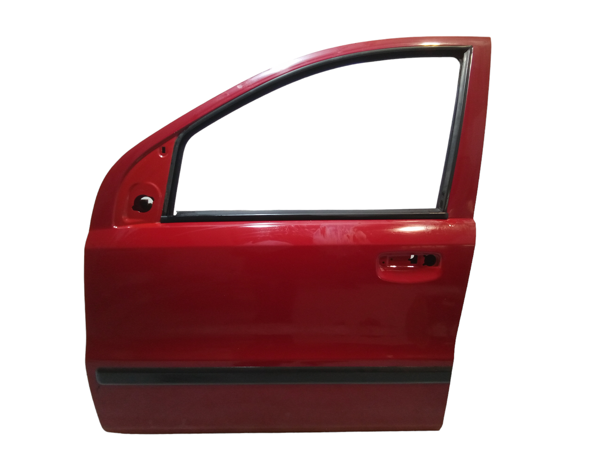 Portiera Anteriore Sinistra per Fiat Panda 2 Serie (2003 - 2010)