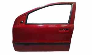 Portiera Anteriore Sinistra per Fiat Panda 2 Serie (2003 - 2010)