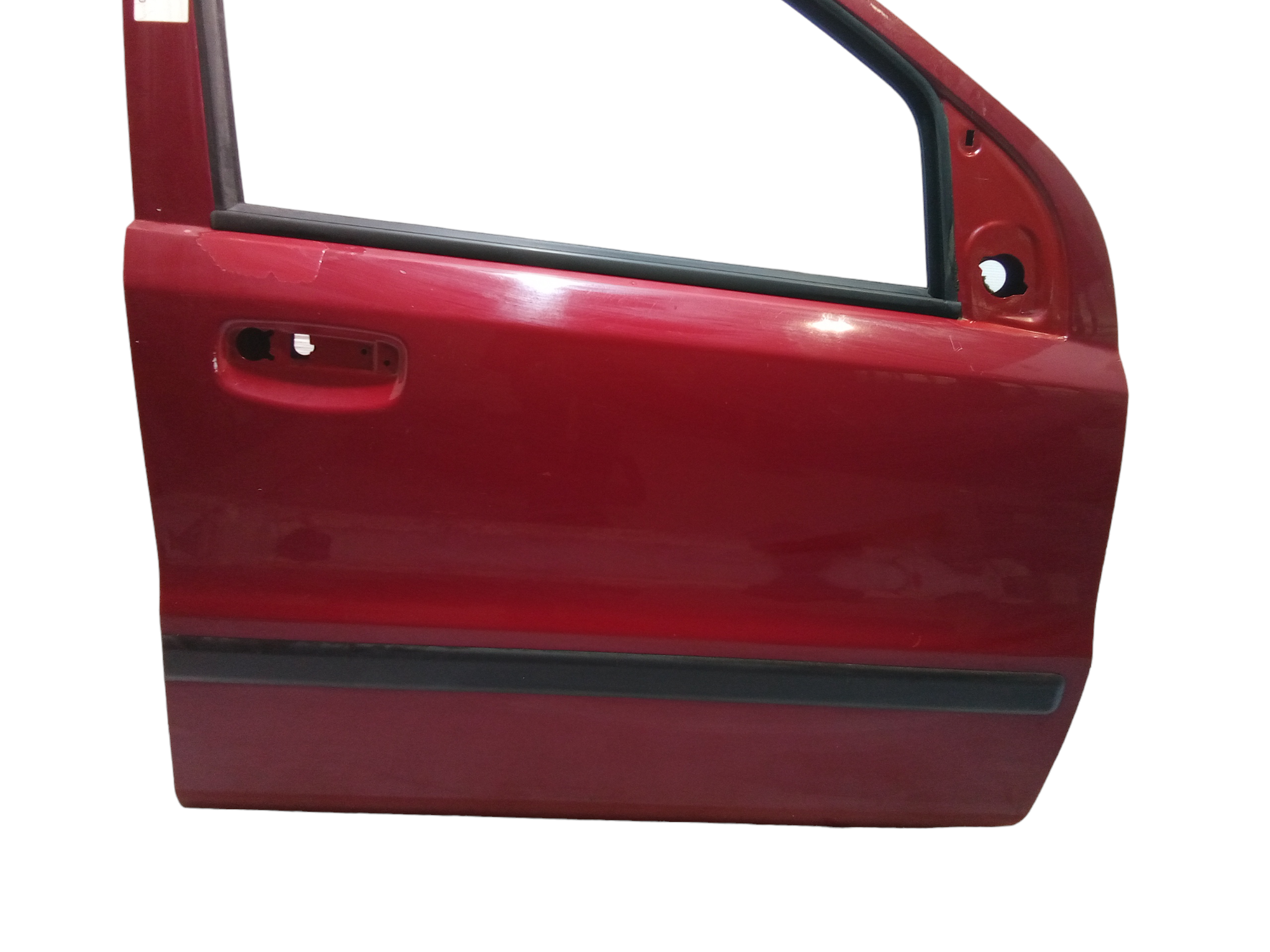 Portiera anteriore Destra per Fiat Panda 2 Serie (2003 - 2010)