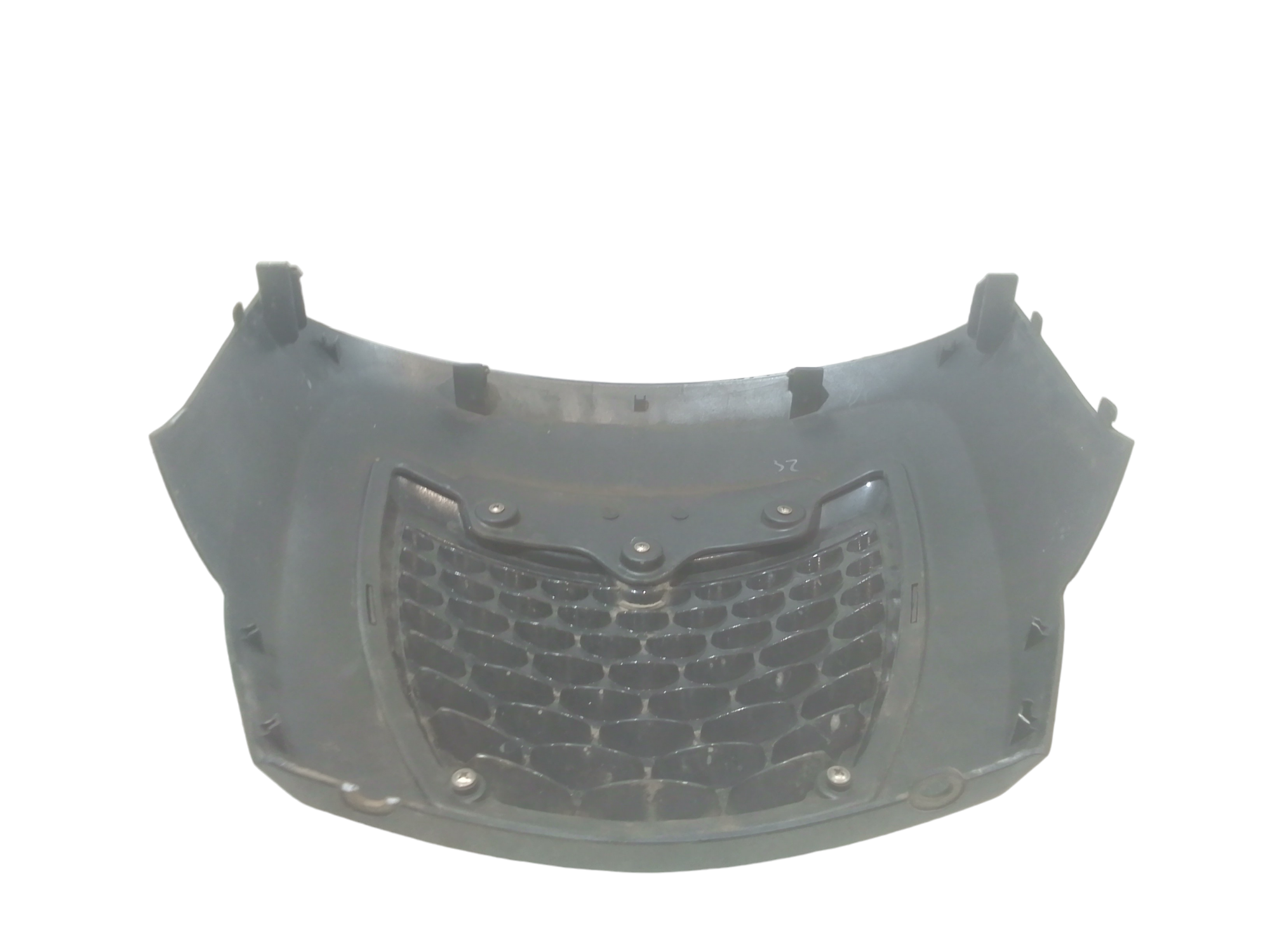 Coperchio scudo anteriore per Aprilia Scarabeo 125cc (2007 - 2012)