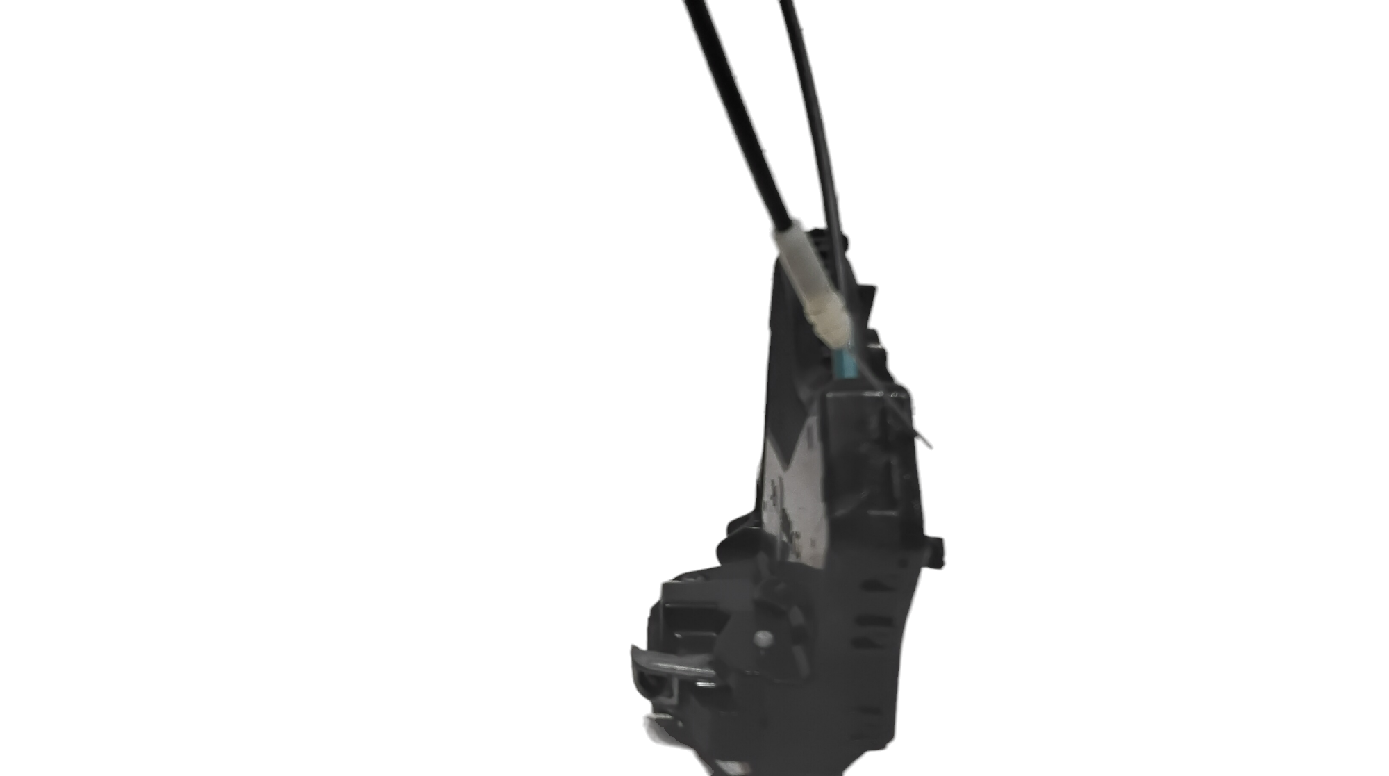 Serratura Anteriore Destra per Subaru Justy 3 Serie (2007 - In produzione)