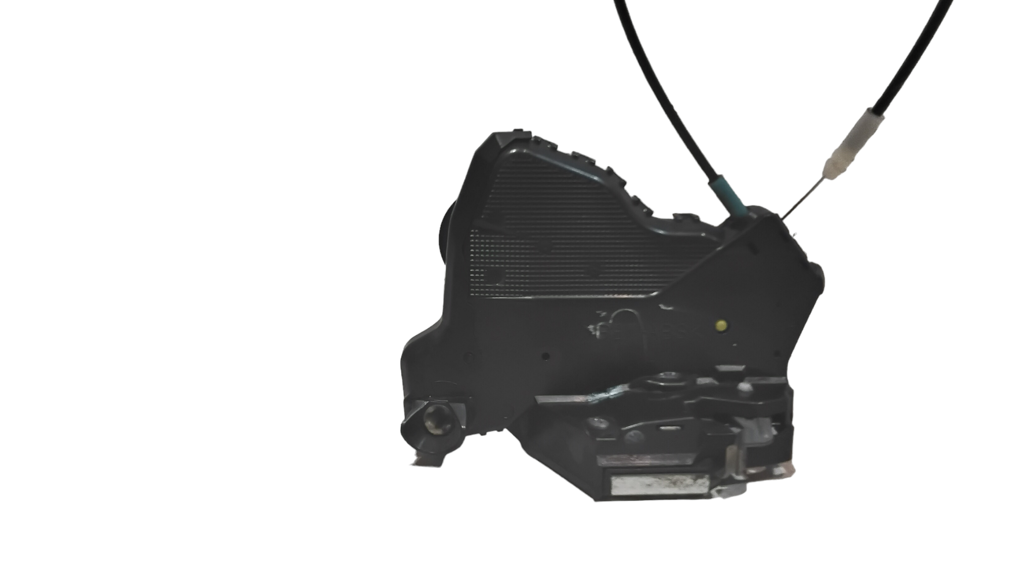 Serratura Anteriore Destra per Subaru Justy 3 Serie (2007 - In produzione)