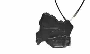 Serratura Anteriore Destra per Subaru Justy 3 Serie (2007 - In produzione)