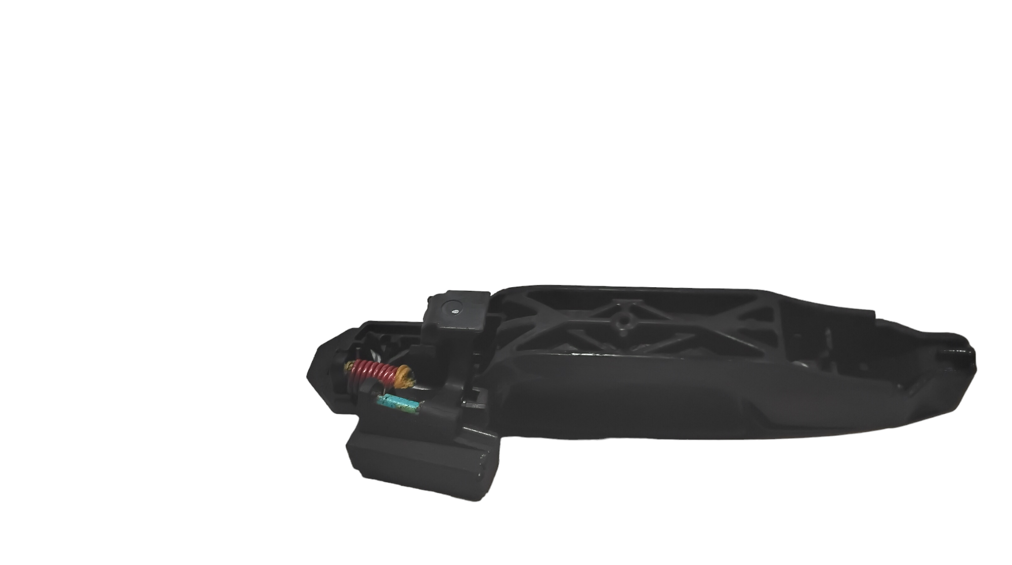 Maniglia esterna Anteriore Destra per Subaru Justy 3 Serie (2007 - In produzione)