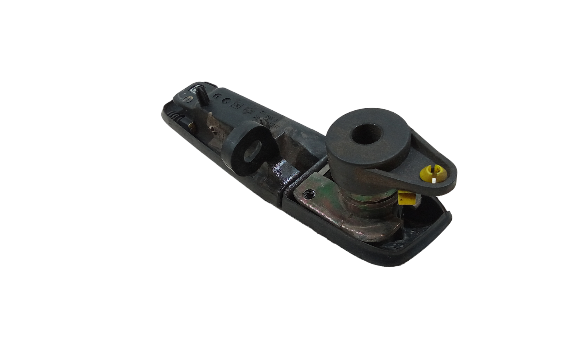 Maniglia esterna Anteriore Sinistra per Fiat Panda 2 Serie (2003 - 2010)