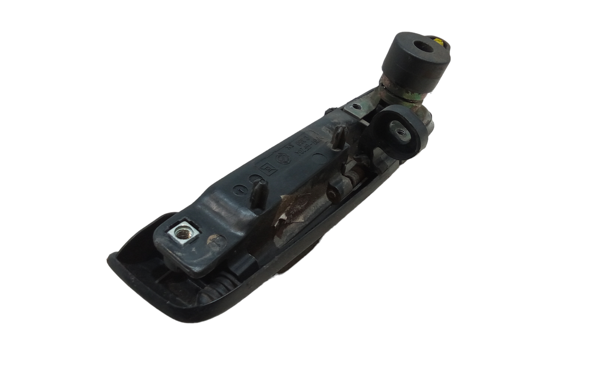 Maniglia esterna Anteriore Sinistra per Fiat Panda 2 Serie (2003 - 2010)