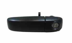 Maniglia esterna Anteriore Sinistra per Fiat Panda 2 Serie (2003 - 2010)