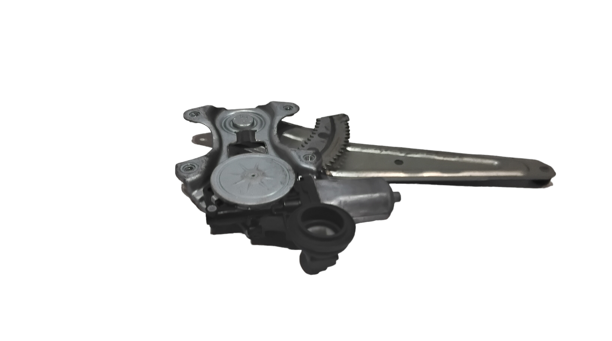 Cremagliera posteriore destra passeggero per Subaru Justy 3 Serie (2007 - In produzione)