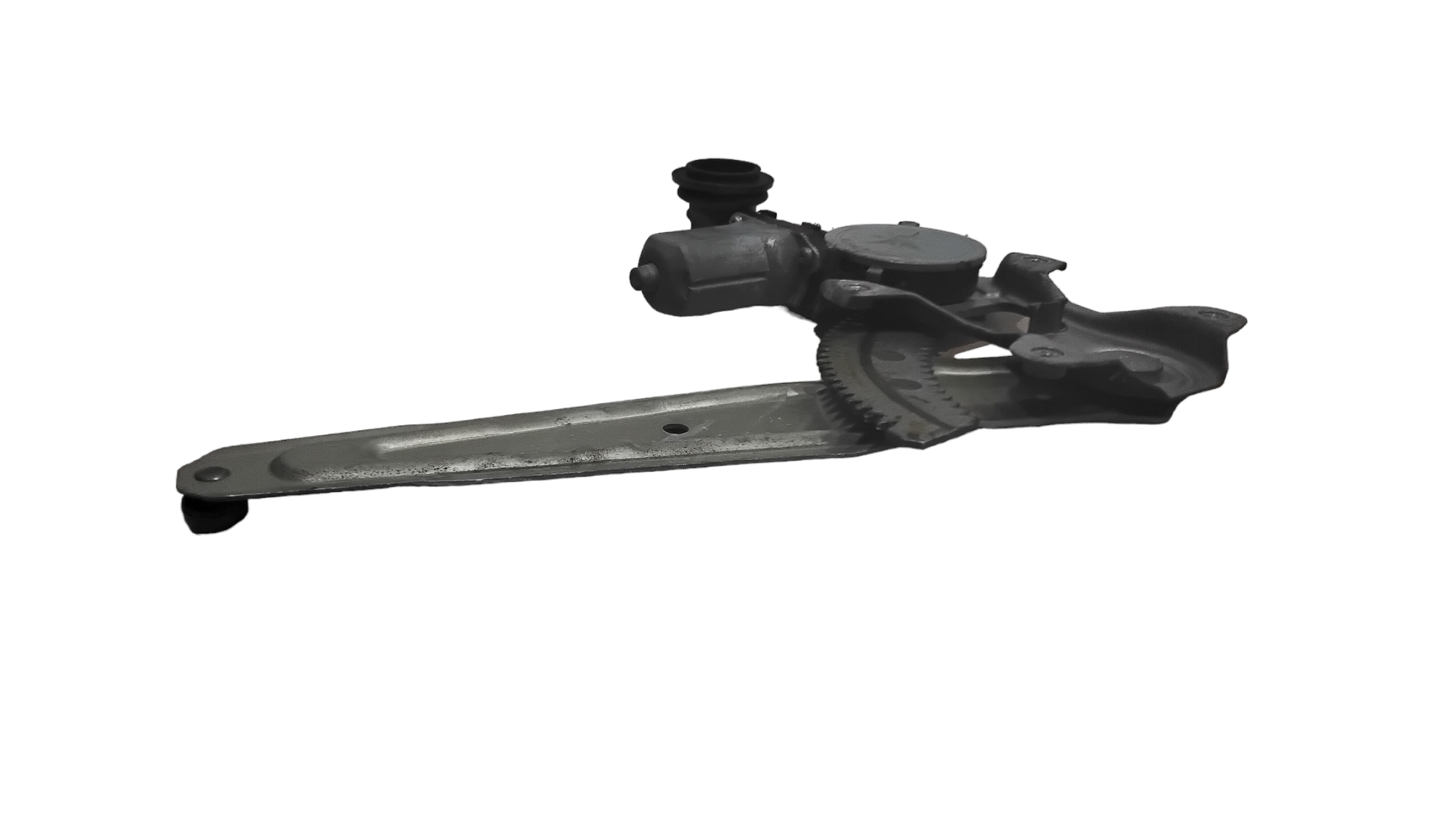 Cremagliera posteriore destra passeggero per Subaru Justy 3 Serie (2007 - In produzione)