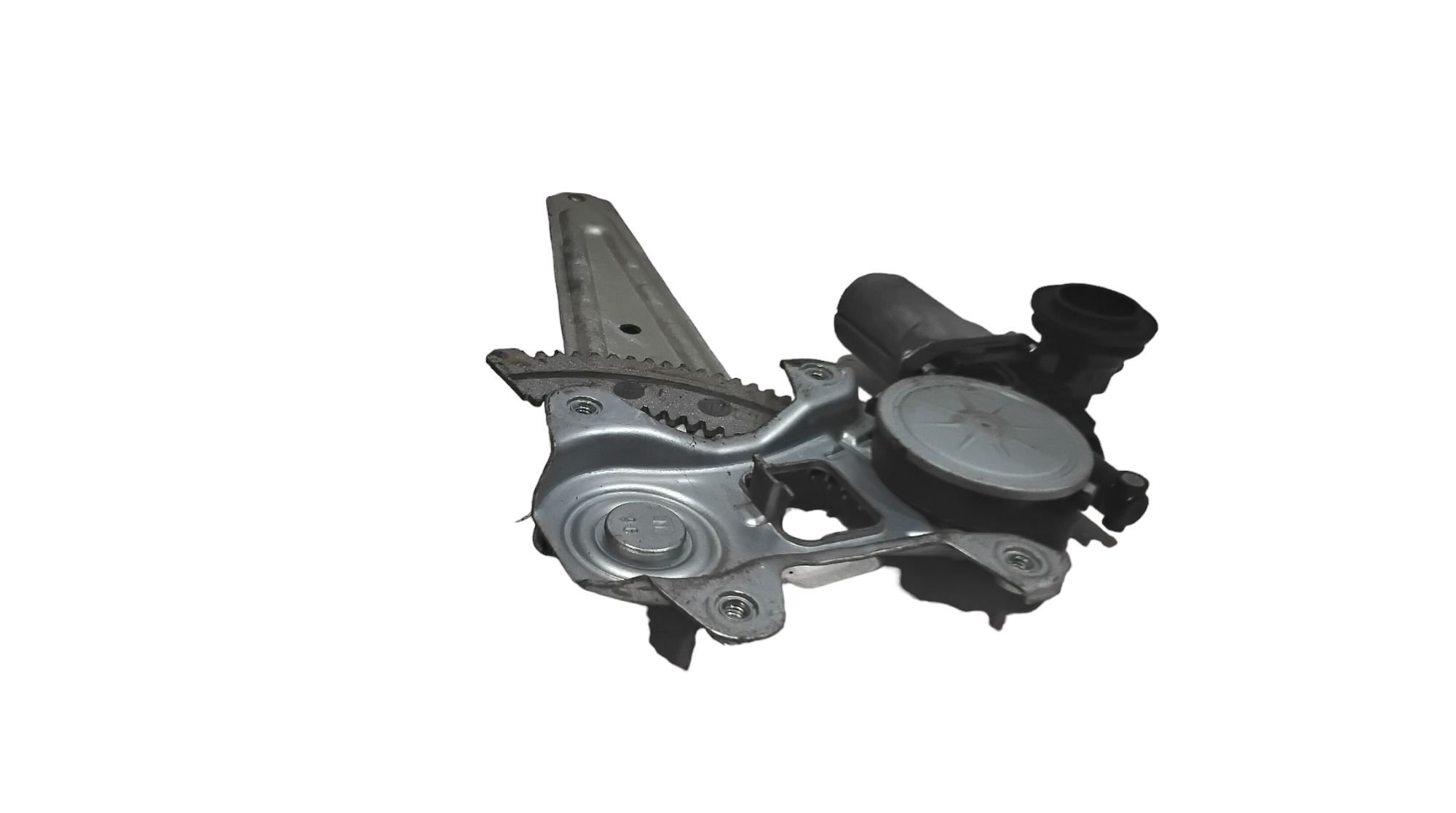 Cremagliera posteriore destra passeggero per Subaru Justy 3 Serie (2007 - In produzione)