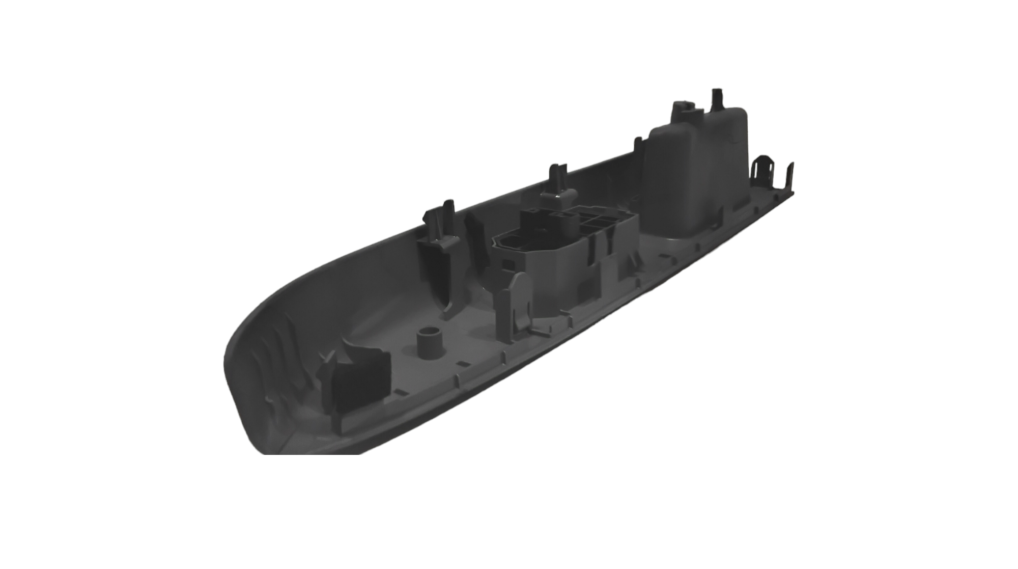 Pulsantiera Posteriore Destra per Subaru Justy 3 Serie (2007 - In produzione)