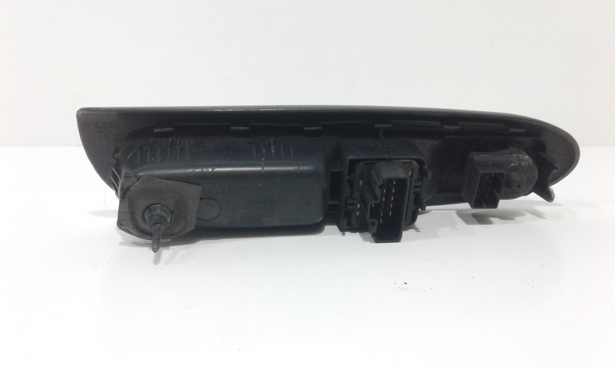 Pulsantiera Anteriore Sinistra Guida RENAULT Clio 3