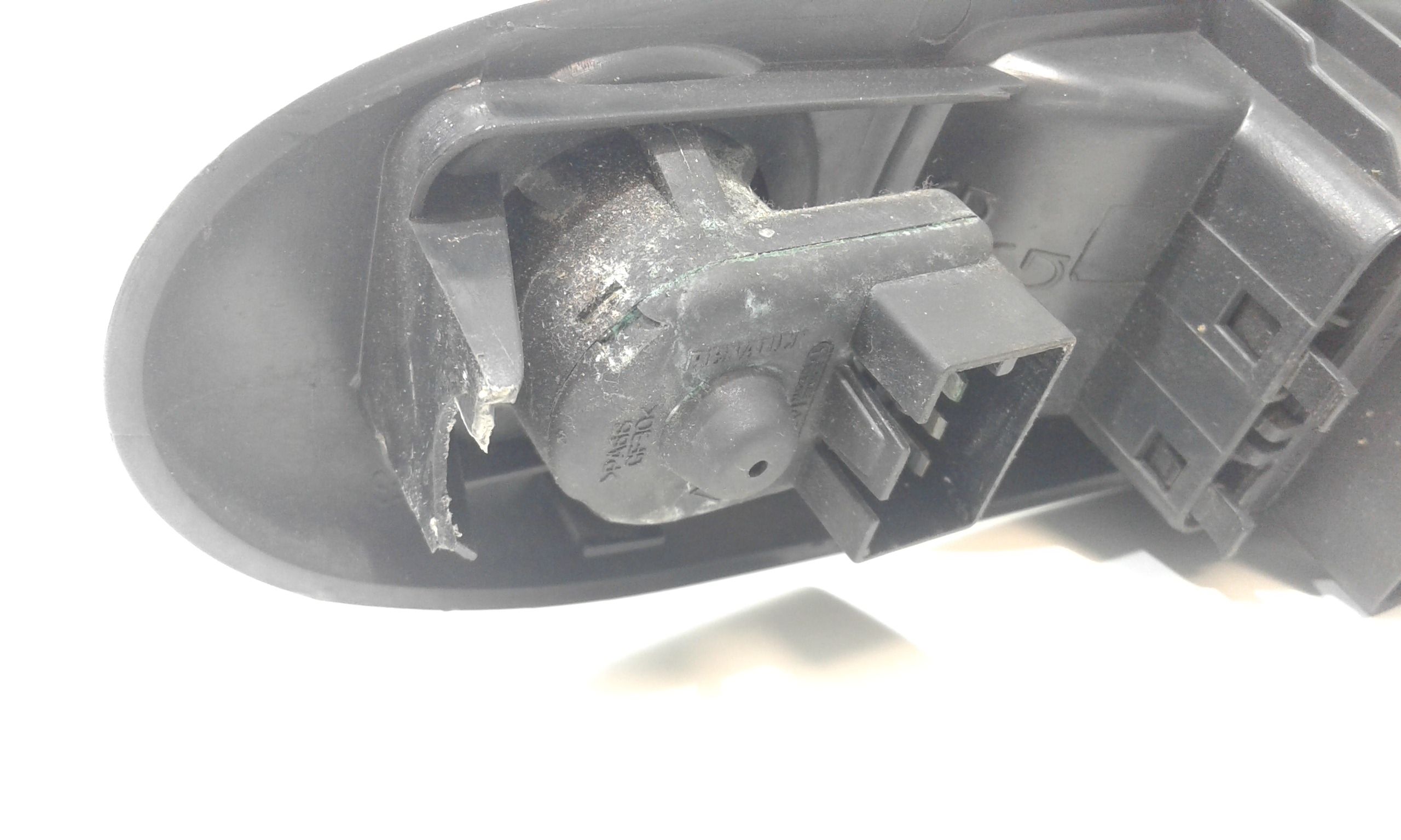 Pulsantiera Anteriore Sinistra Guida RENAULT Clio 3