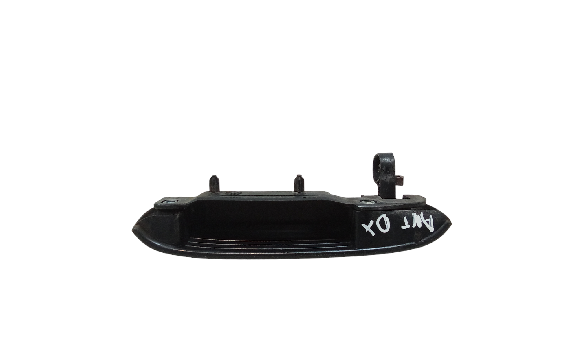 Maniglia esterna Anteriore Destra per Fiat Panda 2 Serie (2003 - 2010)